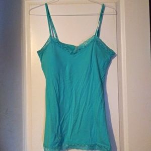 No Boundaries Tank Top